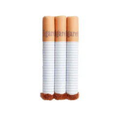 DTOPBUYAGE - Jouet pour chien en forme de cigare dtopbuyage (avec son)