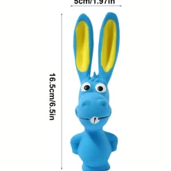 DTOPBUYAGE - Jouets couineurs pour chien dtopbuyage