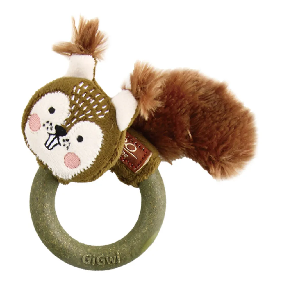 DTOPBUYAGE - Jouets de dentition pour chat dtopbuyage