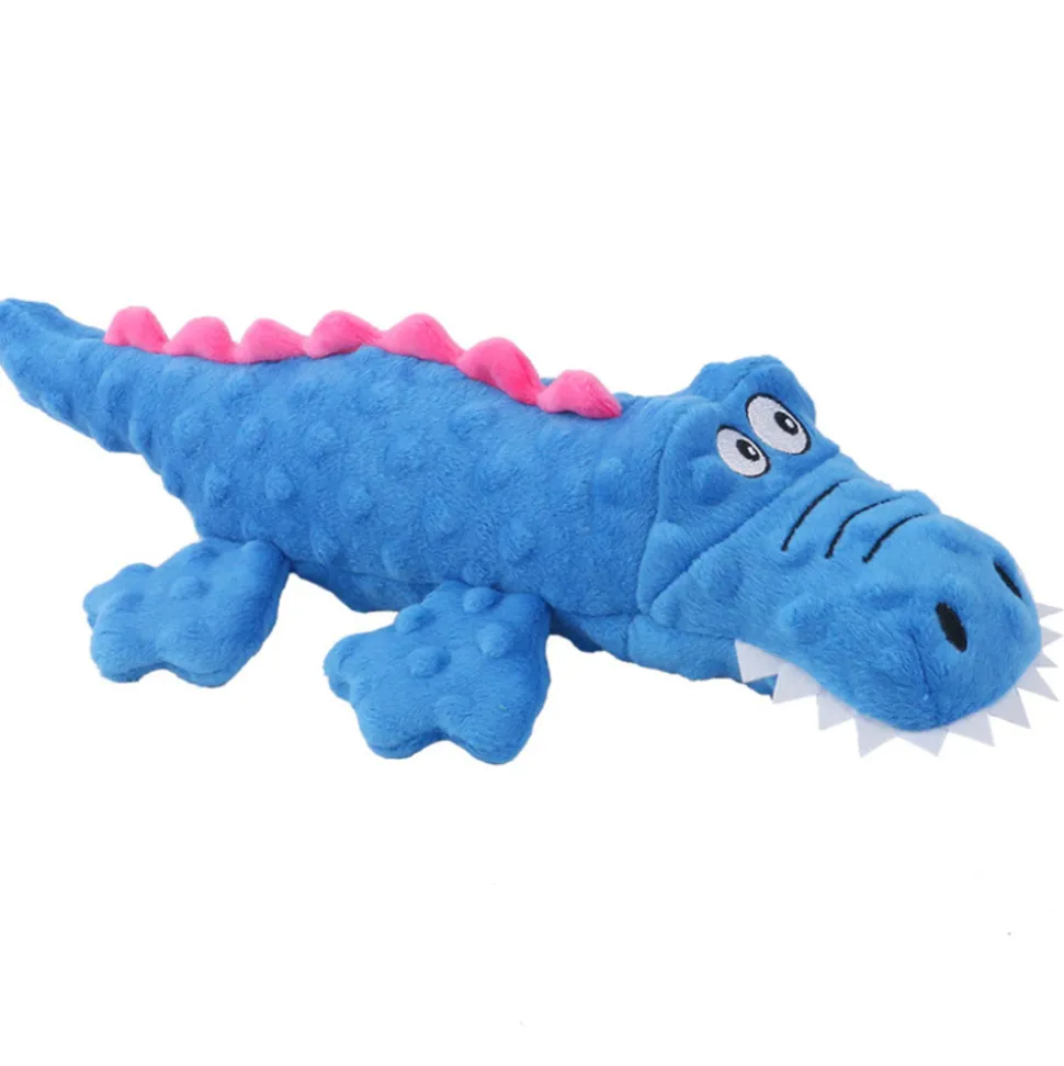 DTOPBUYAGE - Jouets pour chien - en peluche, sonores dtopbuyage
