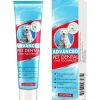 DTOPBUYAGE - Kit dentaire menthe pour chiens