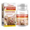 DTOPBUYAGE - Poudre d'arrêt de saignement pour animaux de compagnie, 50 g - dtopbuyage