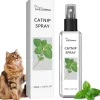 DTOPBUYAGE - Spray herbe à chat 100ml