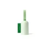 EARTH RATED - Distributeur avec sacs non parfumé - 15 sacs