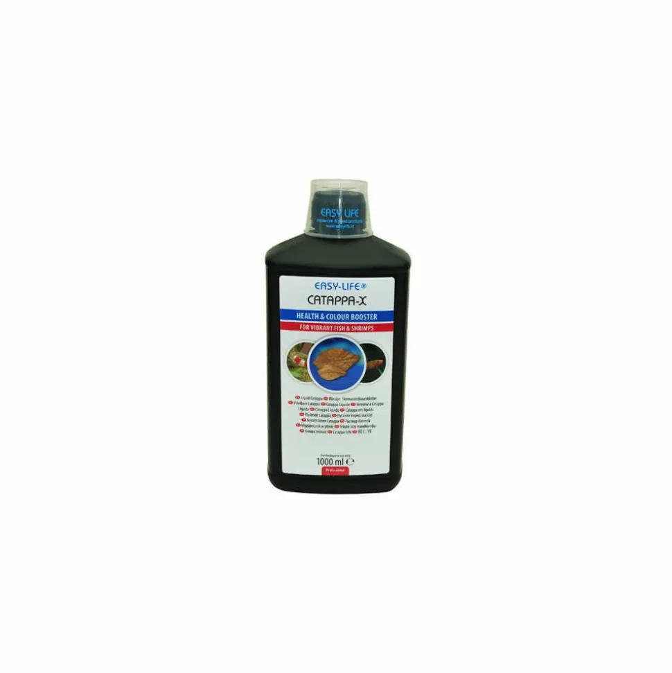 EASY LIFE - Easy-life catappa-x 1l : catappa liquide