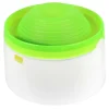 EBI - Bol à eau pour animaux de compagnie mango 1,5 l vert