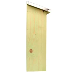ESSCHERT DESIGN - Abri silhouette chauve-souris l