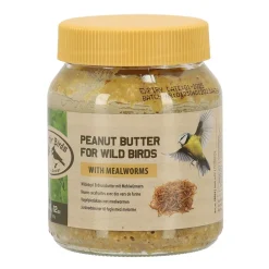 ESSCHERT DESIGN - Beurre de cacahuète pour oiseaux