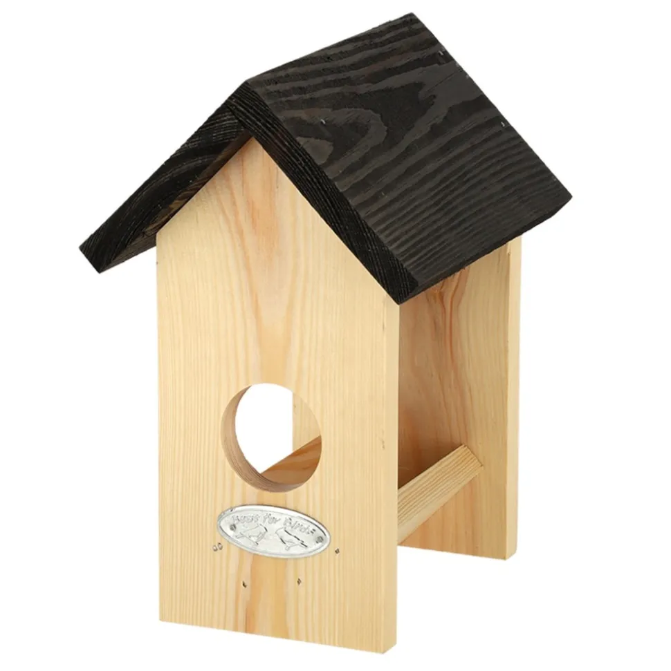 ESSCHERT DESIGN - Maison sélective de beurre de cacahuète