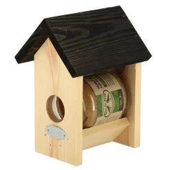 ESSCHERT DESIGN - Maison sélective de beurre de cacahuète
