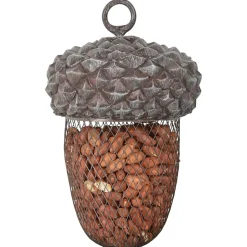 ESSCHERT DESIGN - Mangeoire gland Esschert Design