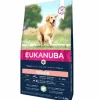 EUKANUBA - Croquettes chien senior agneau large - eukanuba 12 kg