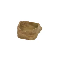 EXO TERRA - Abreuvoir pour reptile taille M - 11x13x3.5cm