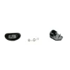 EXO TERRA - Exo terra kit de remplacement de serrure pour terrarium en verre