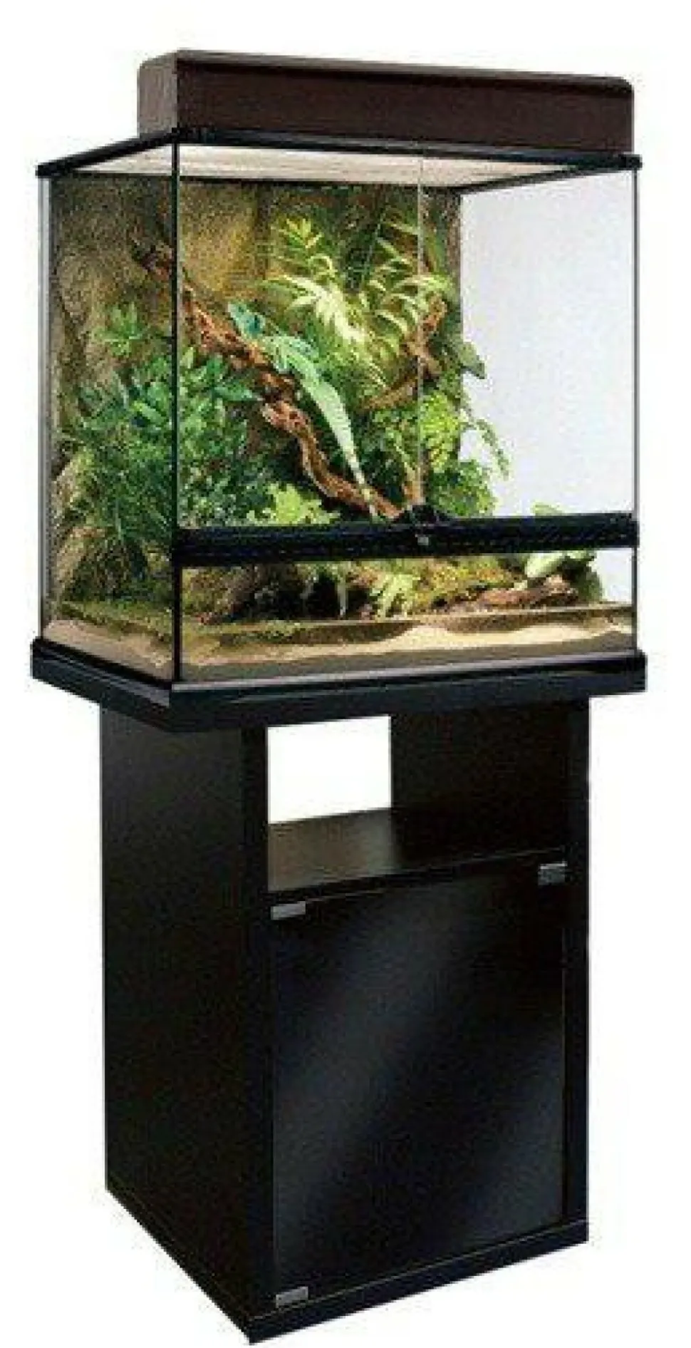 EXO TERRA - Table exo terra m. P / crystal 61,5x46,5x70,5cm