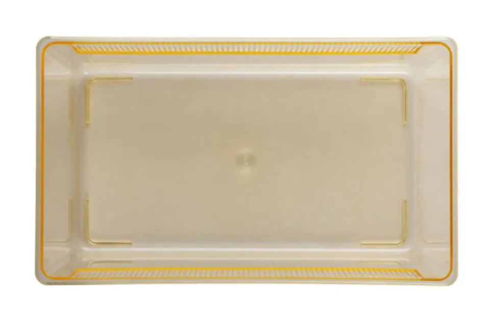 EXO TERRA - Terrarium polyvalent en plastique - faunarium plat medium pour reptiles (lézards, serpents), amphibiens et invertébrés