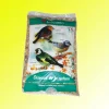 FABRE GRAINES - Melange special hiver oiseau nature - 1 kg