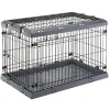 FERPLAST - Caisse de transport Supérior 90 pour chien