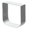 FERPLAST - Ferplast extension de tunnel pour chatiere swing 1sb 72109011