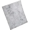 Ferplast kit de rechange pour fontaine pour chats vega fontaine pour petits chiens, filtre à charbon actif pour dispenseur d'eau
