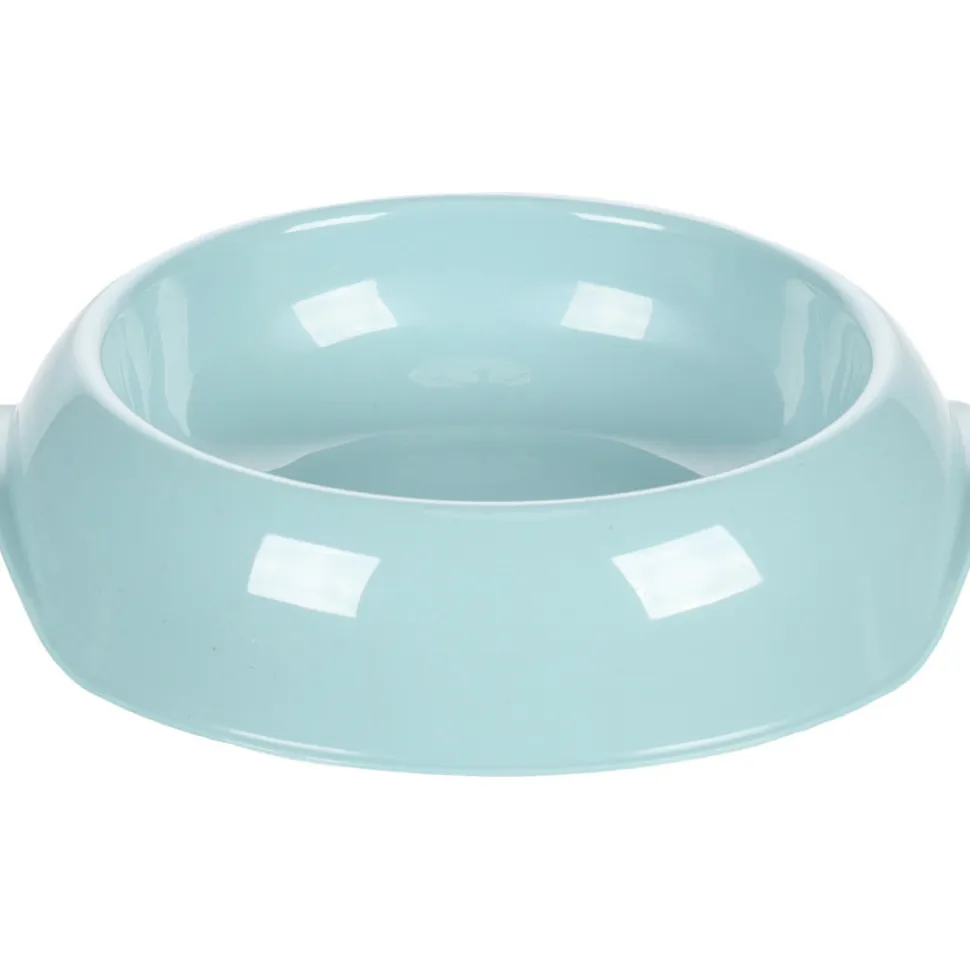 FLAMINGO - Gamelle en plastique recyclé muk 250 ml pour chat