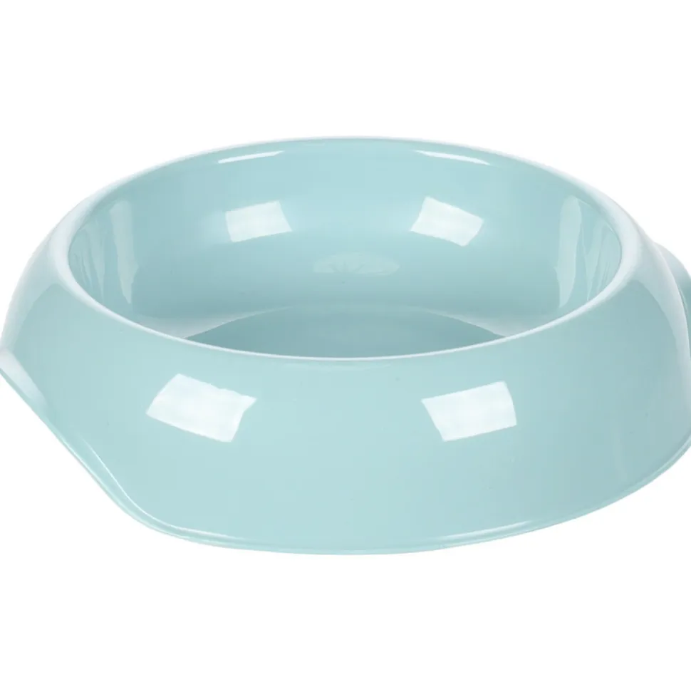 FLAMINGO - Gamelle en plastique recyclé muk 250 ml pour chat