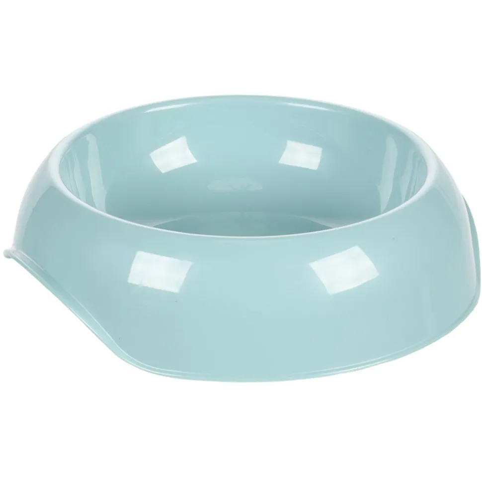 FLAMINGO - Gamelle en plastique recyclé muk 380 ml pour chat et chien