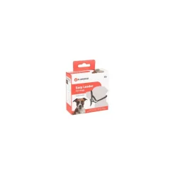 FLAMINGO - Harnais de dressage de tête museliere- noir xs - pour chien