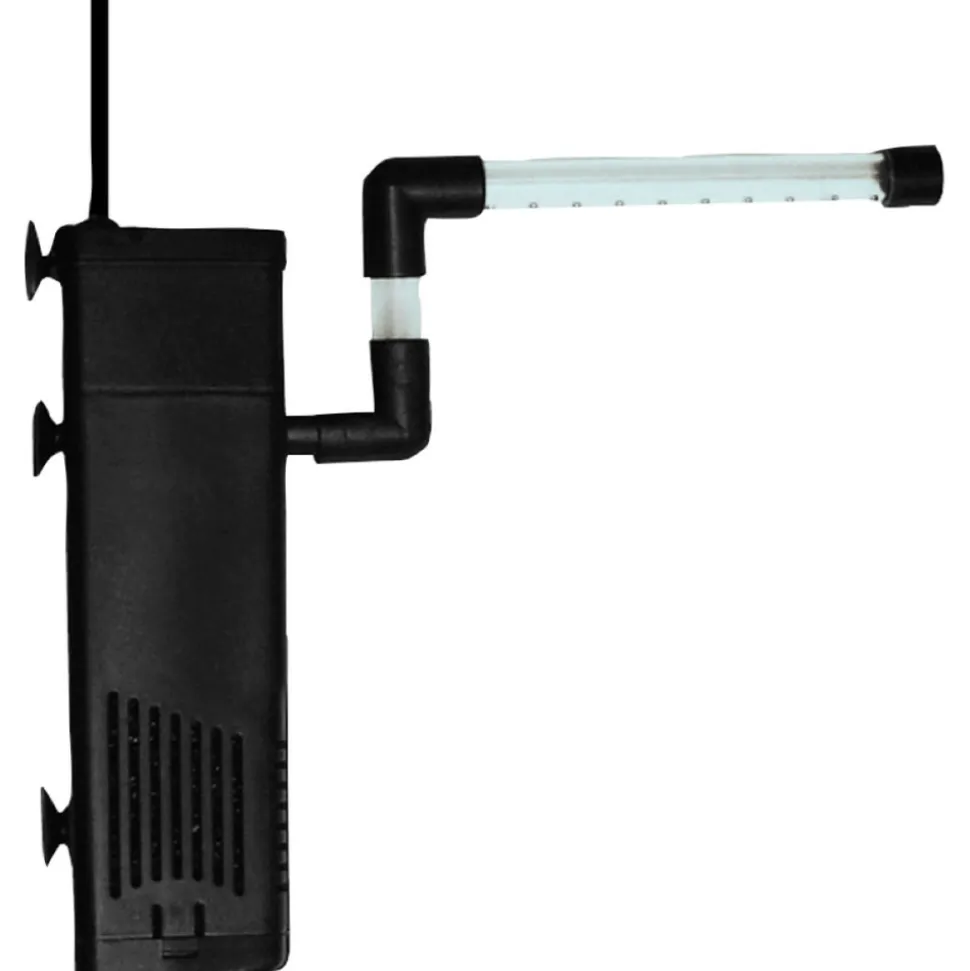 FLAMINGO - Pompe swordfish 200 pour aquarium max 60 litres