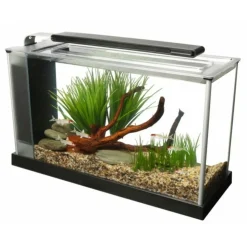 FLUVAL - Aquarium spec blanc 19l