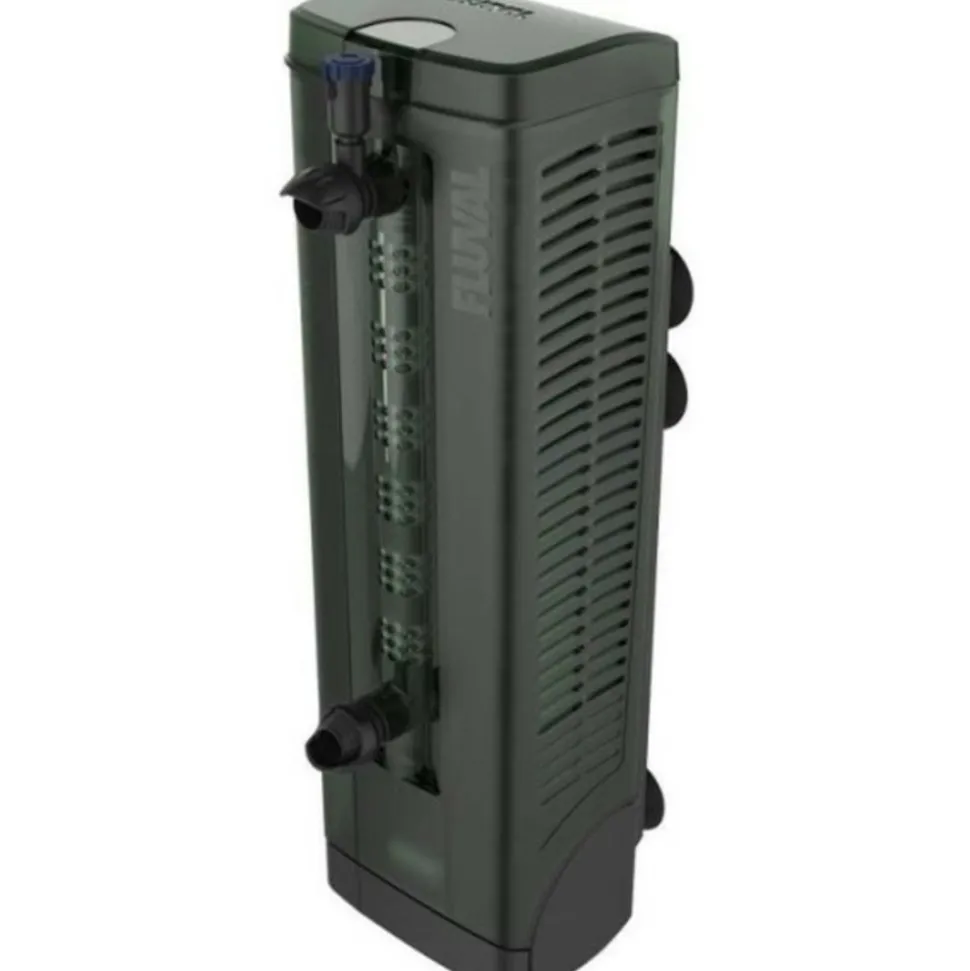 FLUVAL - Filtre submersible u4 - pour aquarium