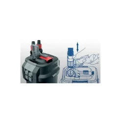 FLUVAL - Fluval serie 7 207 filtre dexterieur pour aquarium