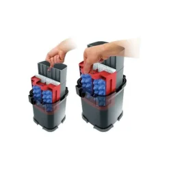 FLUVAL - Fluval serie 7 207 filtre dexterieur pour aquarium