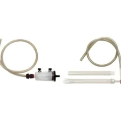 FLUVAL - Kit de nettoyage de gravier d'aquarium - - fx - compatible filtres extérieurs fx4 et fx6 (2eme génération)