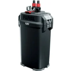 FLUVAL - Série 7 407 filtre d'extérieur pour aquarium