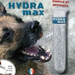 FRANCE CROQUETTES - Hydra max 5mlx6 france coroquettes