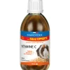 FRANCODEX - Aliment complémentaire Vitamine C pour cobaye : 250ml dont 50ml offert
