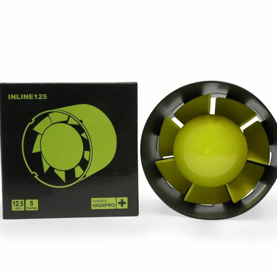 GARDEN HIGH PRO - Kit basse température protube 52cm
