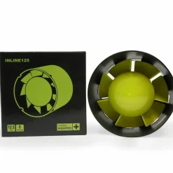 GARDEN HIGH PRO - Kit basse température protube 62cm