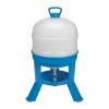 GAUN - Abreuvoir fût sur pieds 30 litres • abreuvoir volailles