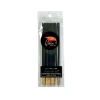 GIOIASHRIMP - 12 Lollies spiruline Bio pour crevettes d'aquarium