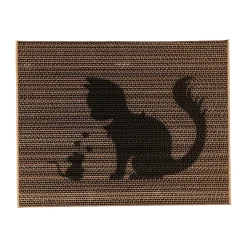 Griffoir grifzone chat souris