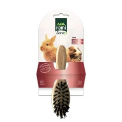 HAMI FORM - Brosse simple pour rongeurs