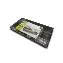 HAMI FORM - Cage essentiel 120 pour lapin