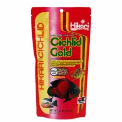 HIKARI - Cichlid gold medium 250g