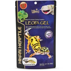 HIKARI - Hikari Leopagel 60 gr