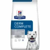 HILL'S - Croquettes chien adult prescription diets derm complete mini - hill's 1 kg