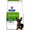 HILL'S - Croquettes chien adult prescription diets metabolic mini - hill's 6 kg