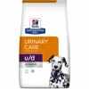 HILL'S - Croquettes chien adult prescription diets u/d urinary care - hill's 10kg
