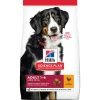 HILL'S - Croquettes chien science plan adulte large poulet - hill's 14 kg